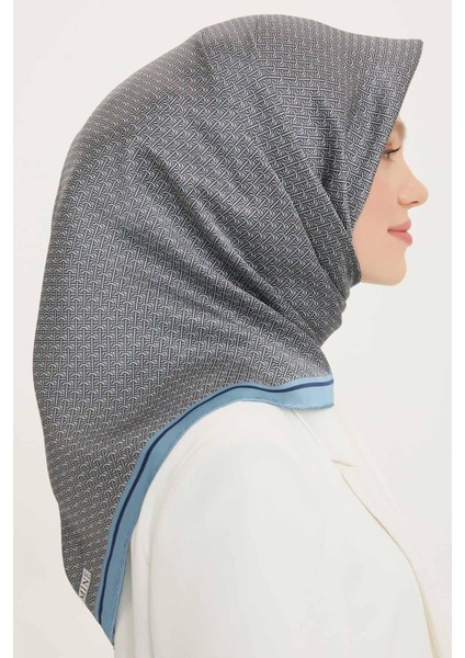 Nostalji Serisitwill Ipek Eşarp 8733D-38 fiyatları