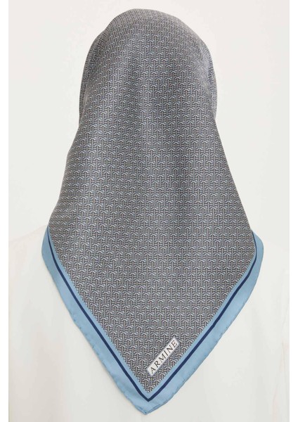 Nostalji Serisitwill Ipek Eşarp 8733D-38 modelleri