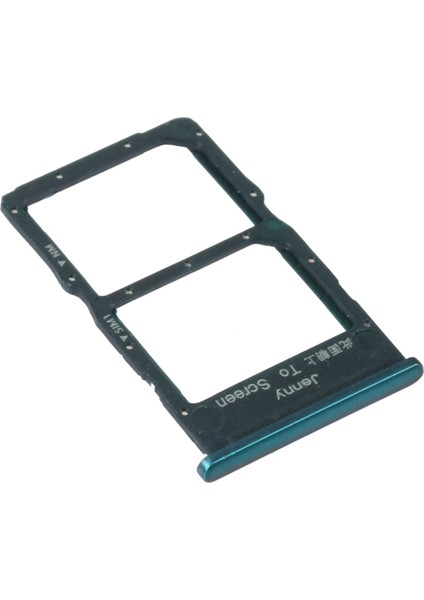 Huawei Nova 7i Için Tepsi + Tepsi (Yurt Dışından)