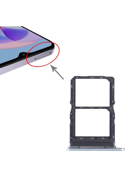 Honor Play 40S Sım + Tepsi Için (Yurt Dışından)