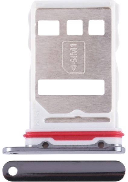 Huawei Mate 50 Rs Porsche Tasarım Sım + Nm Kart Tepsisi Için (Yurt Dışından)