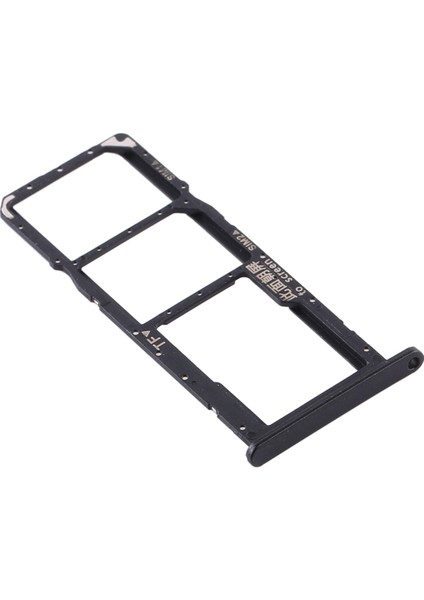 Huawei Y6P Için Tepsi + Mikro Sd Kart Tepsisi (Yurt Dışından) modelleri