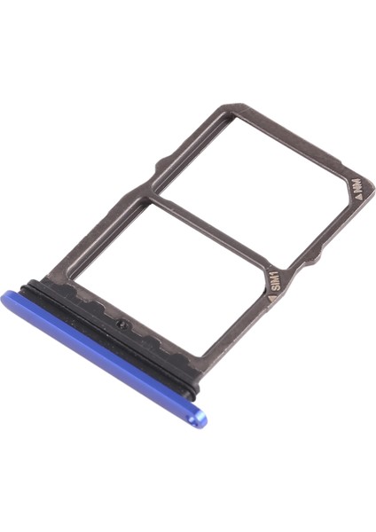 Huawei Mate 20 Için 2 x Tepsi (Yurt Dışından) modelleri