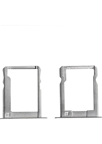 Huawei Mate 7 Tepsi ve Mikro Sd Kart Tepsisi Için (Yurt Dışından)