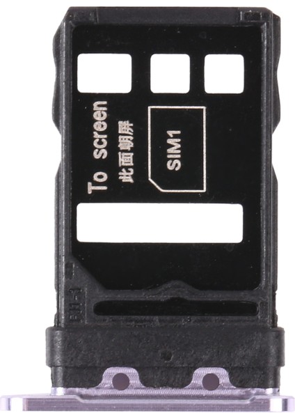 Huawei Nova 7 Pro 5g Için Tepsi + Tepsi (Yurt Dışından)