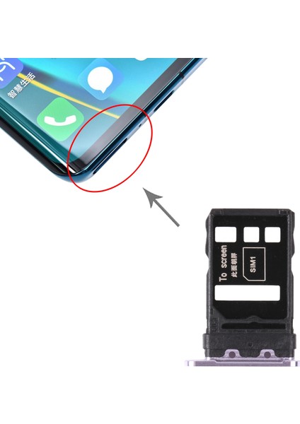 Huawei Nova 7 Pro 5g Için Tepsi + Tepsi (Yurt Dışından) fırsatları