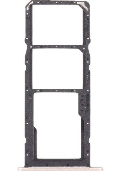 Huawei Enjoy 20 Se 4g Için Tepsi+Mikro Sd Kart Tepsisi (Yurt Dışından)