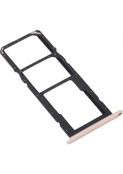 Huawei Enjoy 20 Se 4g Için Tepsi+Mikro Sd Kart Tepsisi (Yurt Dışından) fiyatları