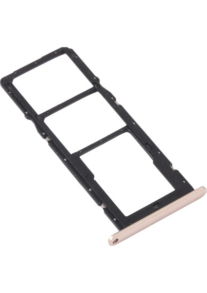 Huawei Enjoy 20 Se 4g Için Tepsi+Mikro Sd Kart Tepsisi (Yurt Dışından) modelleri