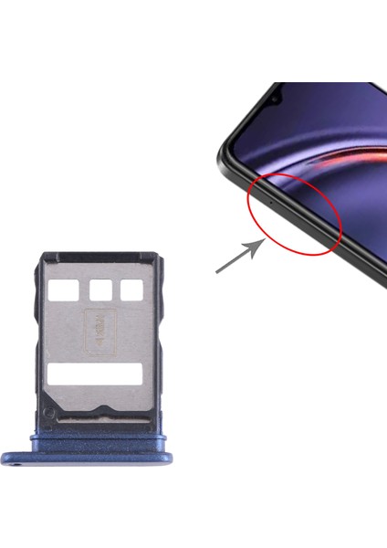 Huawei Maimang 10 Tepsi Için (Yurt Dışından)