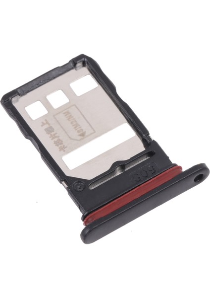 Huawei Y9A Için Sım + Sım/nm Kart Tepsisi (Yurt Dışından)