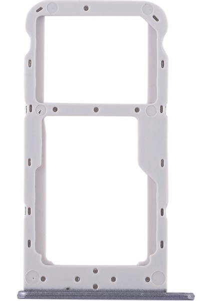 Huawei Honor 9 Için Tepsi + Mikro Sd Kart Tepsisi (Yurt Dışından) fiyatları