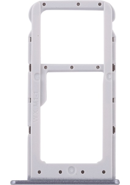 Huawei Honor 9 Için Tepsi + Mikro Sd Kart Tepsisi (Yurt Dışından) modelleri