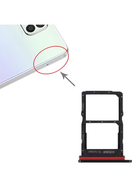 Huawei Nova 8 Se Için Tepsi + Tepsi (Yurt Dışından) fırsatları