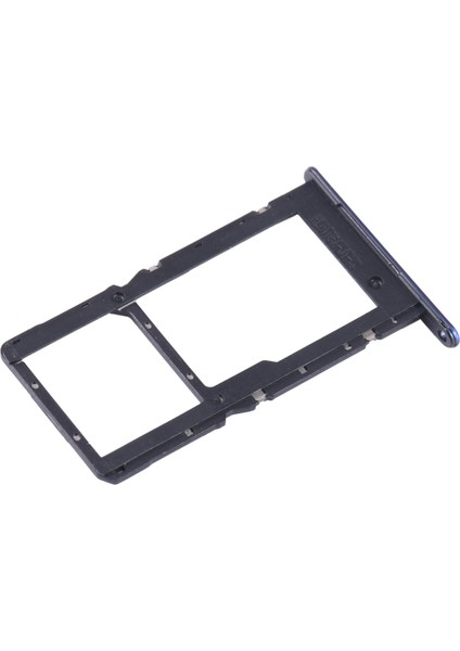 Huawei Maimang 11 Sım + Sım / Mikro Sdcard Tepsisi Için (Yurt Dışından)