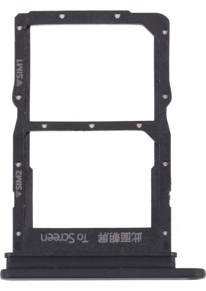 Honor Play5 5g Için Tepsi + Tepsi (Yurt Dışından)