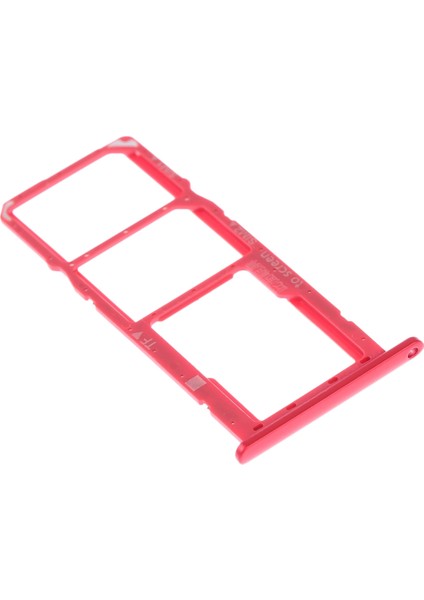 Huawei Y7 (2019) Için Tepsi + Mikro Sd Kart Tepsisi (Yurt Dışından) modelleri