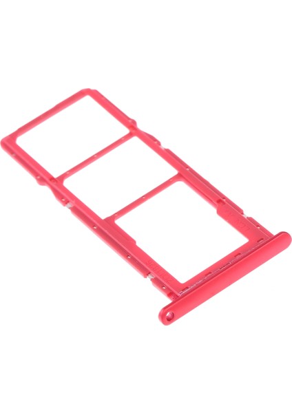 Huawei Y7 (2019) Için Tepsi + Mikro Sd Kart Tepsisi (Yurt Dışından) fırsatları