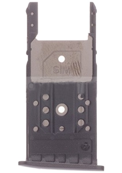 Motorola Moto G5 Plus Için Tepsi + Mikro Sd Kart Tepsisi (Yurt Dışından) modelleri