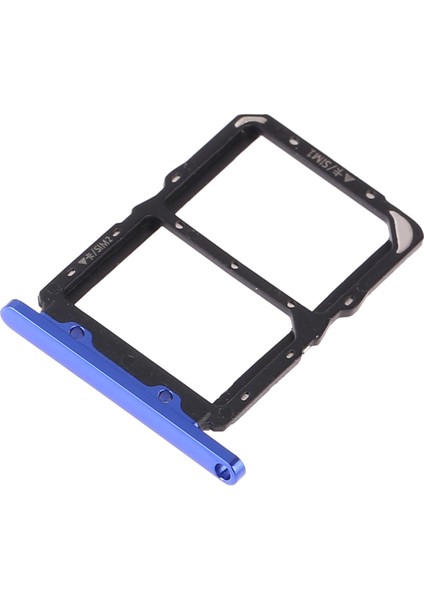 Huawei Honor 20 Için Tepsi + Tepsi (Yurt Dışından) modelleri