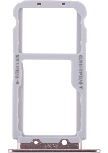 Huawei Nova 2s Için 2 Tepsi / Mikro Sd Kart Tepsisi (Yurt Dışından) fiyatları