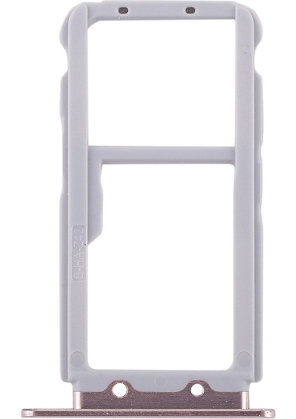 Huawei Nova 2s Için 2 Tepsi / Mikro Sd Kart Tepsisi (Yurt Dışından) modelleri