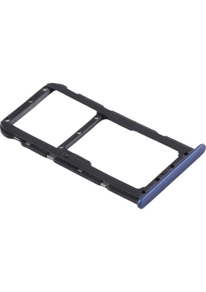 Huawei Honor Play 7x Için Tepsi + Mikro Sd Kart Tepsisi (Yurt Dışından) indirimleri