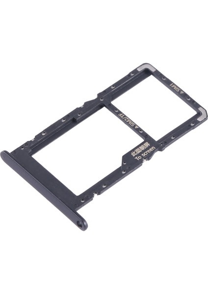 Huawei Nova Y70 Için Sım + Sım / Mikro Sd Kart Tepsisi (Yurt Dışından) fiyatları