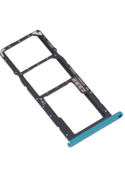 Huawei Enjoy 20E Için Tepsi + Mikro Sd Kart Tepsisi (Yurt Dışından) fiyatları