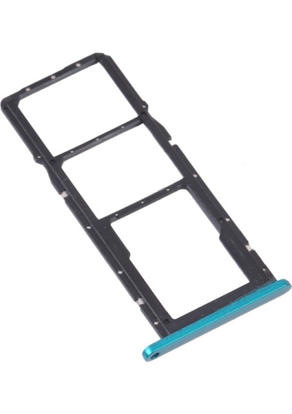 Huawei Enjoy 20E Için Tepsi + Mikro Sd Kart Tepsisi (Yurt Dışından) modelleri