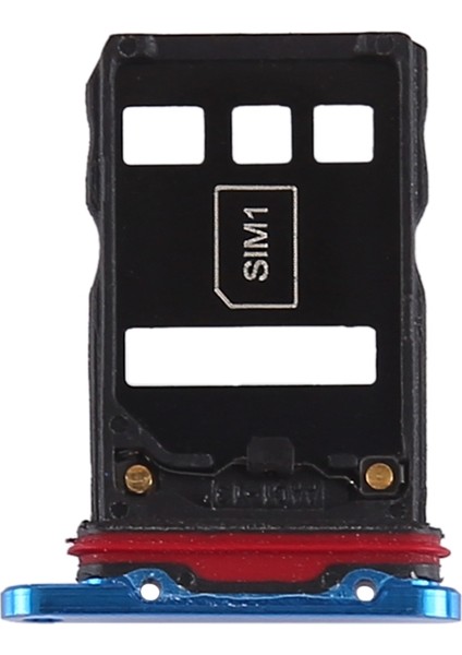 Huawei P30 Pro Için Tepsi + Tepsi (Yurt Dışından)