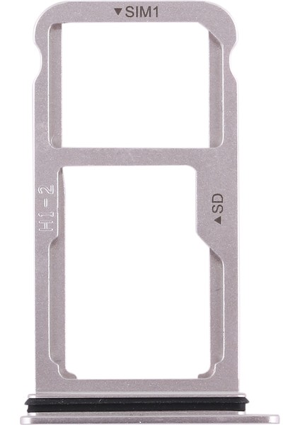 Huawei Mate 10 Için Tepsi + Mikro Sd Kart Tepsisi (Yurt Dışından) fiyatları