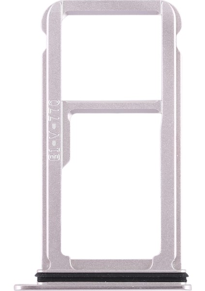 Huawei Mate 10 Için Tepsi + Mikro Sd Kart Tepsisi (Yurt Dışından) modelleri