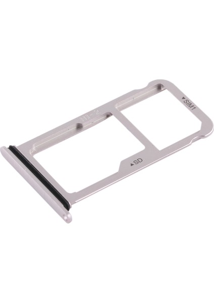 Huawei Mate 10 Için Tepsi + Mikro Sd Kart Tepsisi (Yurt Dışından) fırsatları