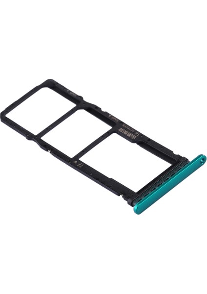 Huawei P40 E Için Tepsi + Mikro Sd Kart Tepsisi (Yurt Dışından) modelleri