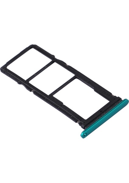 Huawei P40 E Için Tepsi + Mikro Sd Kart Tepsisi (Yurt Dışından) fırsatları