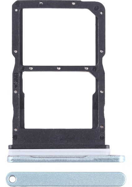 Huawei Maimang 20 Sım + Tepsi Için (Yurt Dışından)