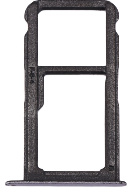 Huawei P10 Tepsi ve Sım / Mikro Sd Kart Tepsisi Için (Yurt Dışından) modelleri