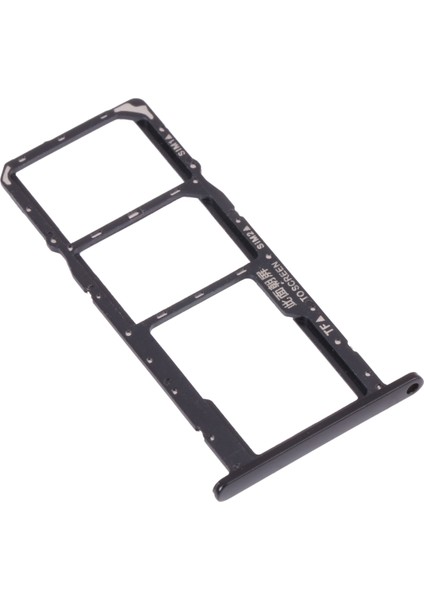 Huawei Y5 (2018) Için Tepsi + Mikro Sd Kart Tepsisi (Yurt Dışından) fiyatları