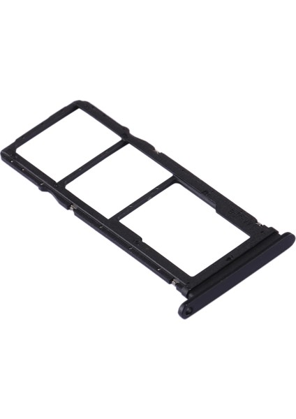 Huawei P40 E Için Tepsi + Mikro Sd Kart Tepsisi (Yurt Dışından)