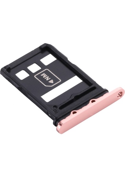 Huawei P40 Için Tepsi + Nm Kart Tepsisi (Yurt Dışından)