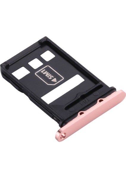 Huawei P40 Için Tepsi + Nm Kart Tepsisi (Yurt Dışından)