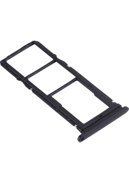 Huawei Enjoy 10 Için Tepsi + Mikro Sd Kart Tepsisi (Yurt Dışından) fırsatları