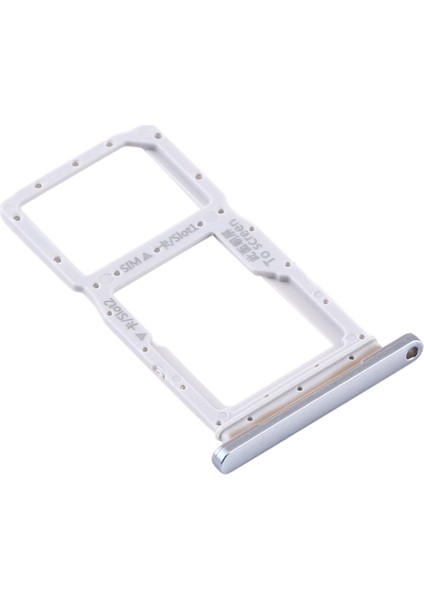 Huawei Y9S 2020 Için Tepsi + Mikro Sd Kart Tepsisi (Yurt Dışından) modelleri