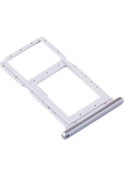 Huawei Y9S 2020 Için Tepsi + Mikro Sd Kart Tepsisi (Yurt Dışından) fırsatları