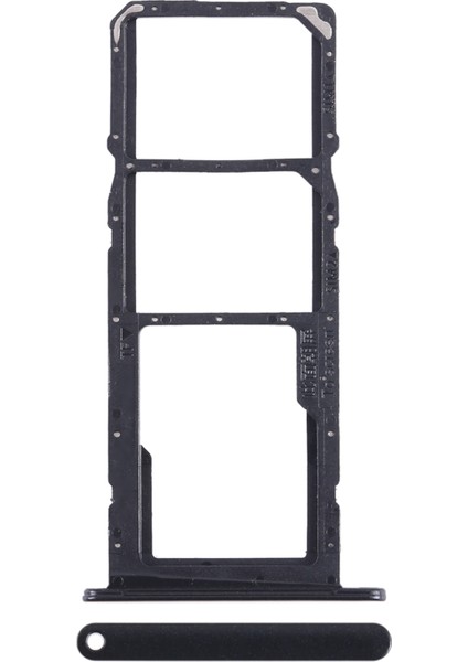 Onur 20 Se Için Sım + Sım + Mikro Sd Kart Tepsisi (Yurt Dışından)