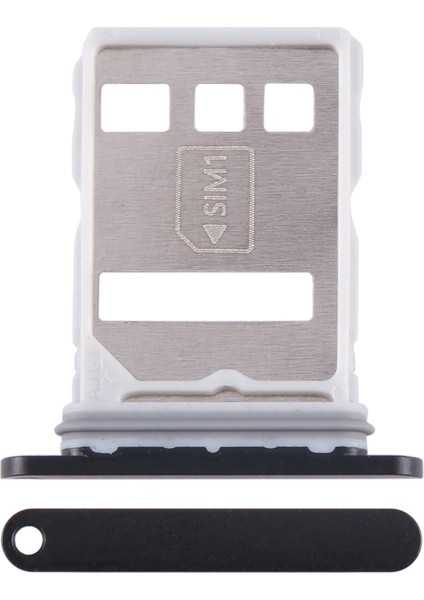 Huawei Mate 60 Rs Ultimate Sım + Nm Kart Tepsisi Için (Yurt Dışından)