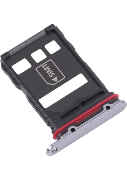 Huawei P50 Pro+ Için Tepsi + Nm Kart Tepsisi (Yurt Dışından) modelleri