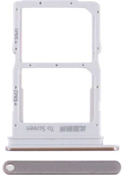 Huawei Nzone S7 Pro+ 5g Sım + Tepsi Için (Yurt Dışından)