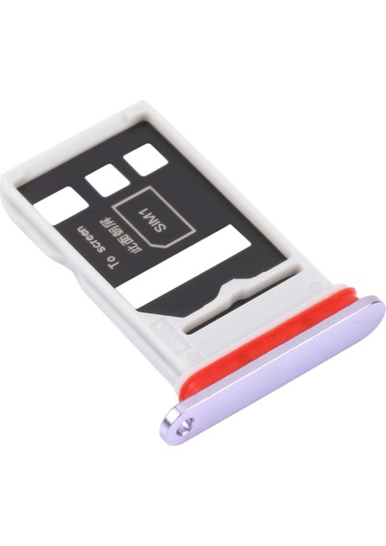 Huawei Nova 8 Pro 5g Için Tepsi + Tepsi (Yurt Dışından) modelleri